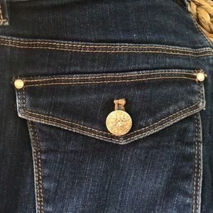 White House Black Market Jeans
